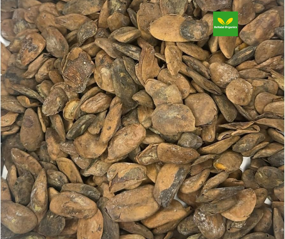 The Benefits of Abere Seed for Health and Wellness