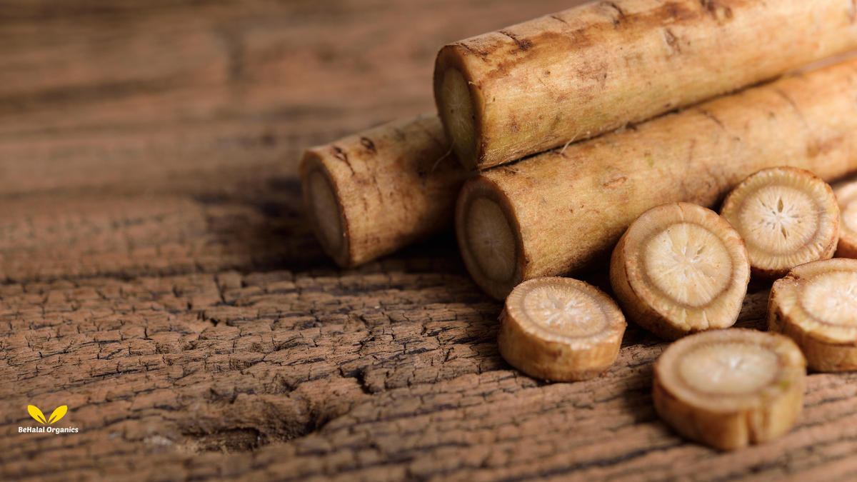 How to Use Burdock Root Powder: Tea, Capsules, and Smoothies