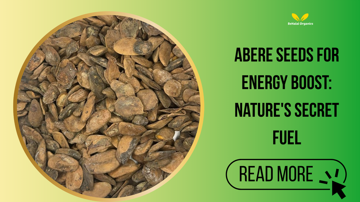 What Is Miracle Seeds (Hunteria Umbellata)? Benefits, Uses & Side Effects