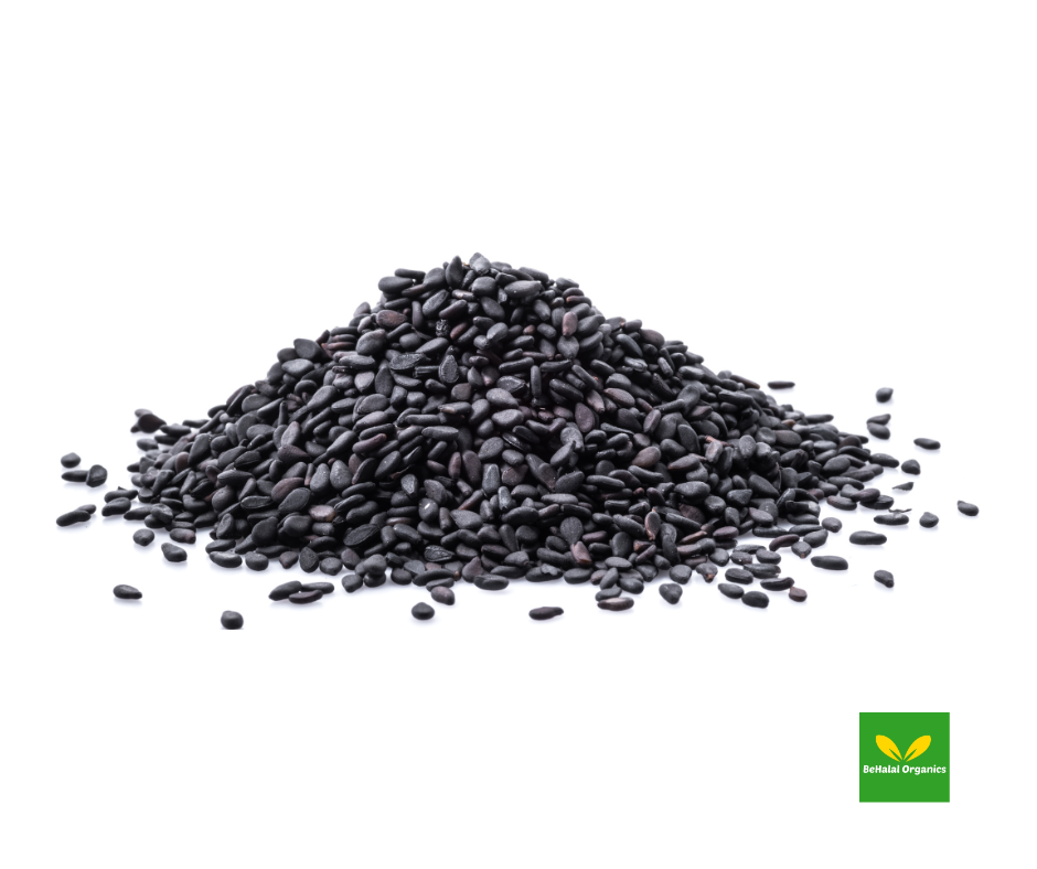 The Remarkable Benefits of Black Seed