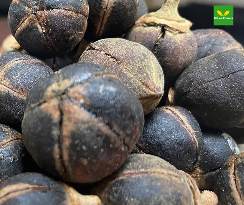 Gorontula Fruits: A Sustainable Superfood