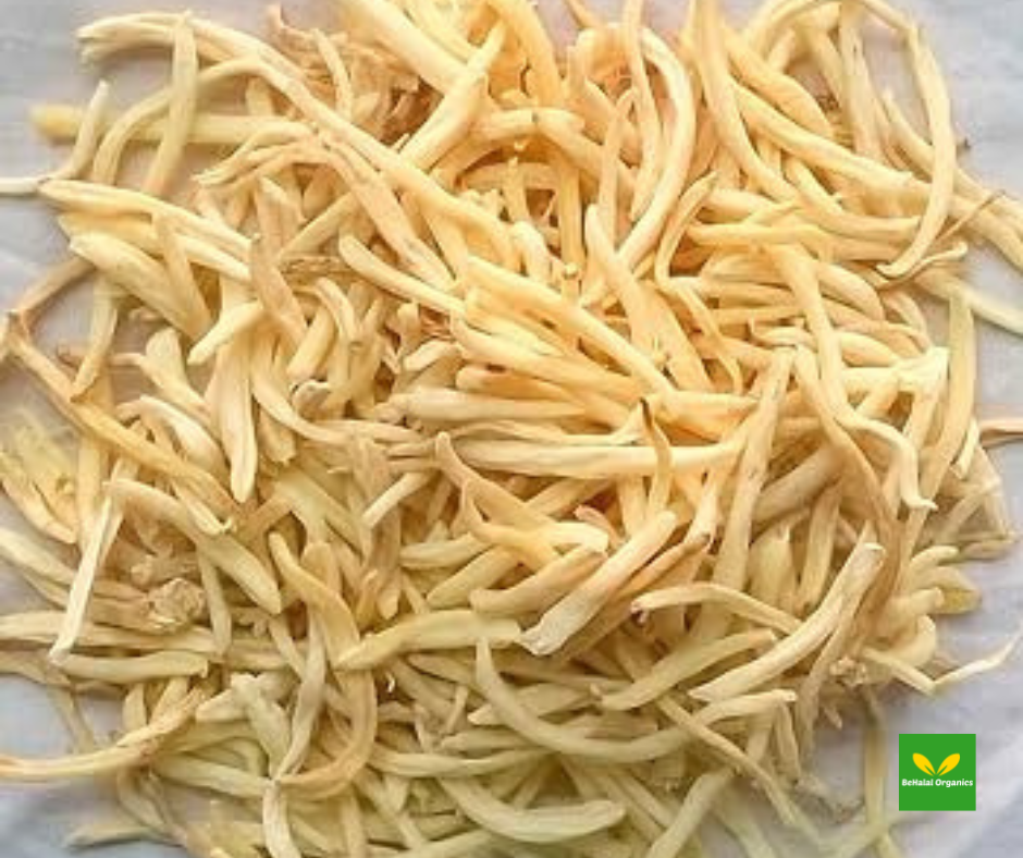 Benefits of Safed Musli