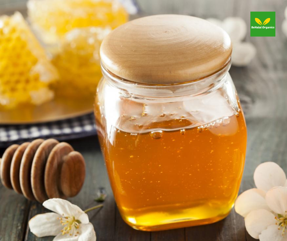Yemeni Sidr Honey: Unlocking its Marvelous Health Benefits