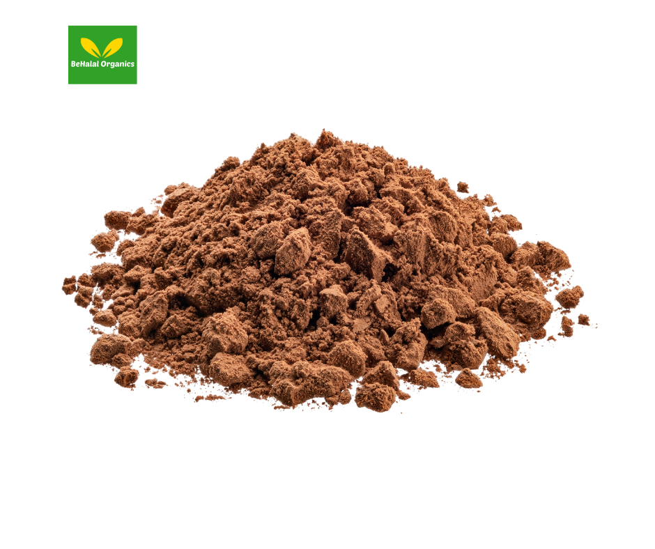Aguaje Powder: Distinct Benefits