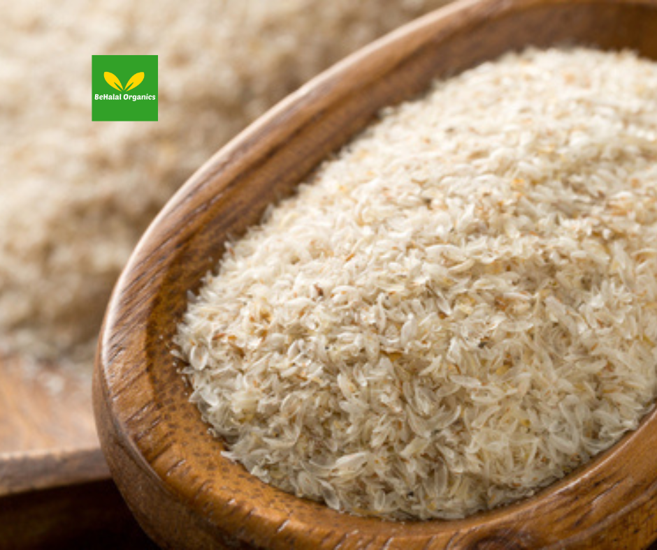 Psyllium Husk: The Ultimate Guide to Its Benefits and Uses