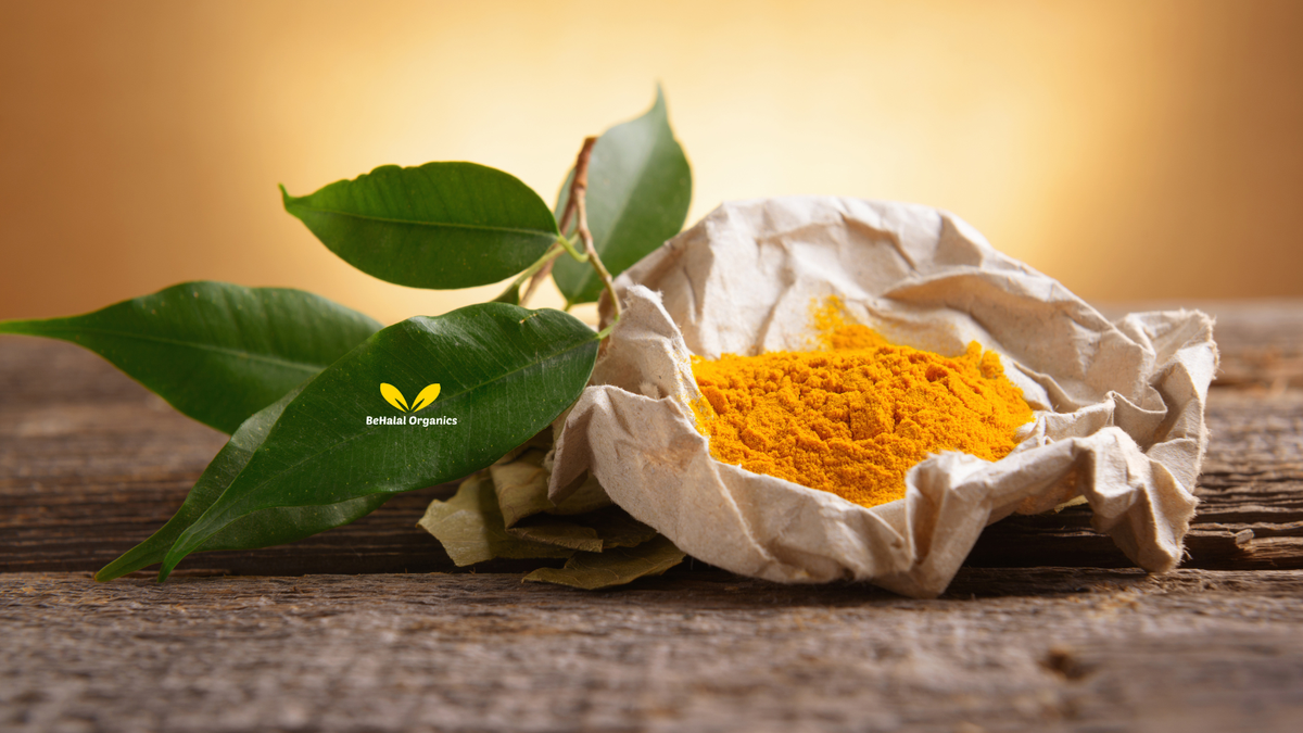 Health Benefits of Yellow Dock Root Powder