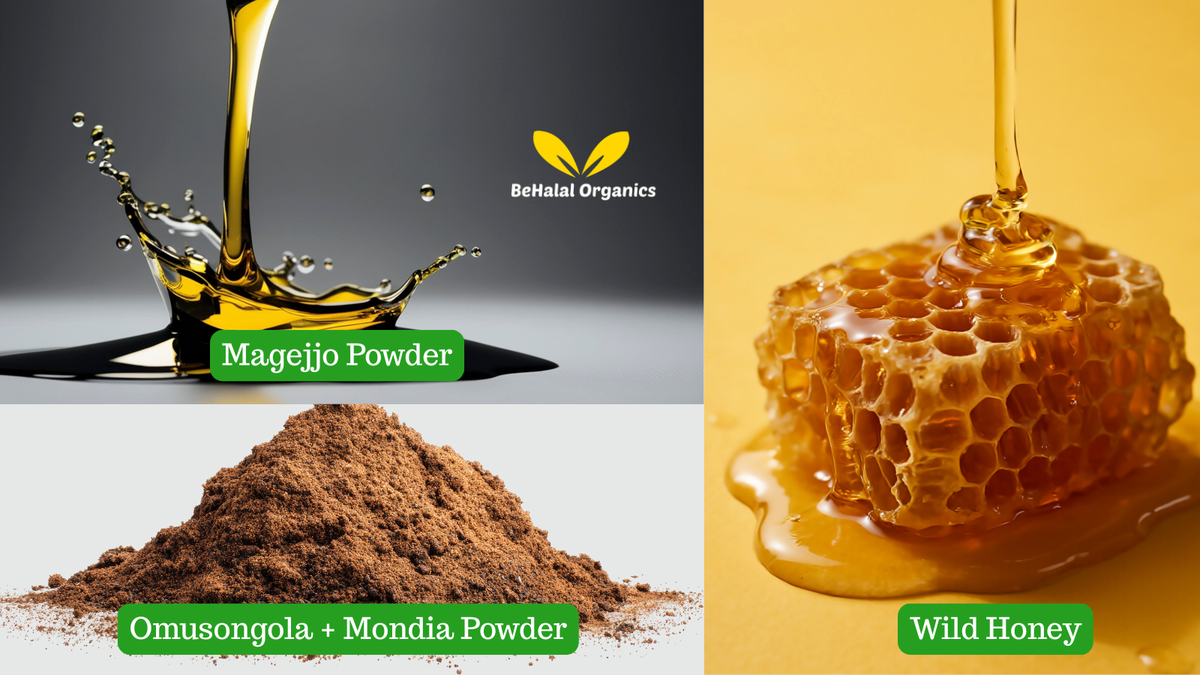 The Science Behind Herbal Libido Boosters: Do Natural Ingredients Really Work?