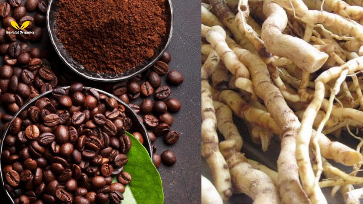 How Mondia Whitei and Uganda Coffee Work Together to Enhance Men’s Wellness