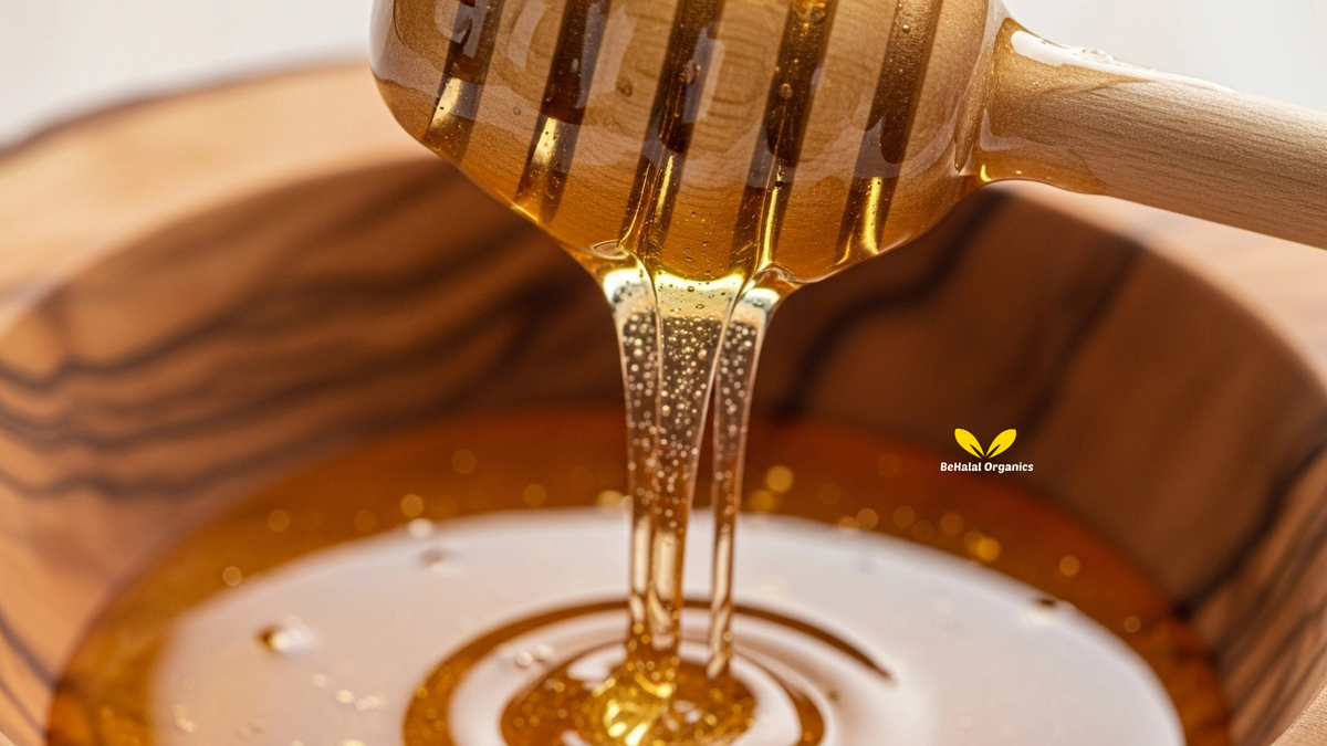Why Yemeni Sidr Honey Is One of the World’s Most Powerful Natural Remedies