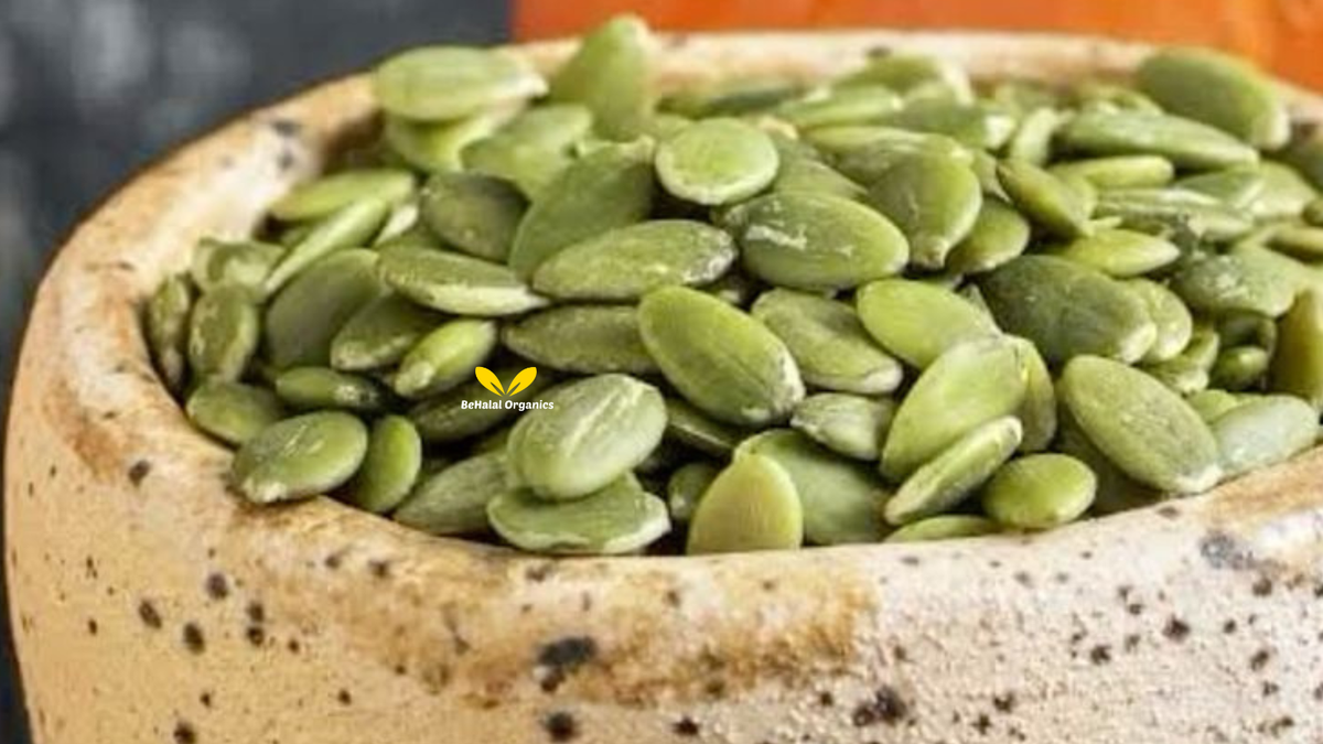 Top Benefits of Pumpkin Seeds You should know