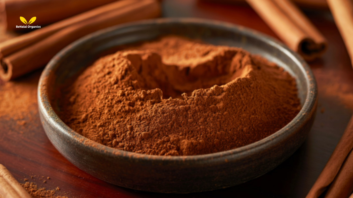 What Is Cinnamon Powder Used For? Discover Its Health, Cooking, and Home Uses