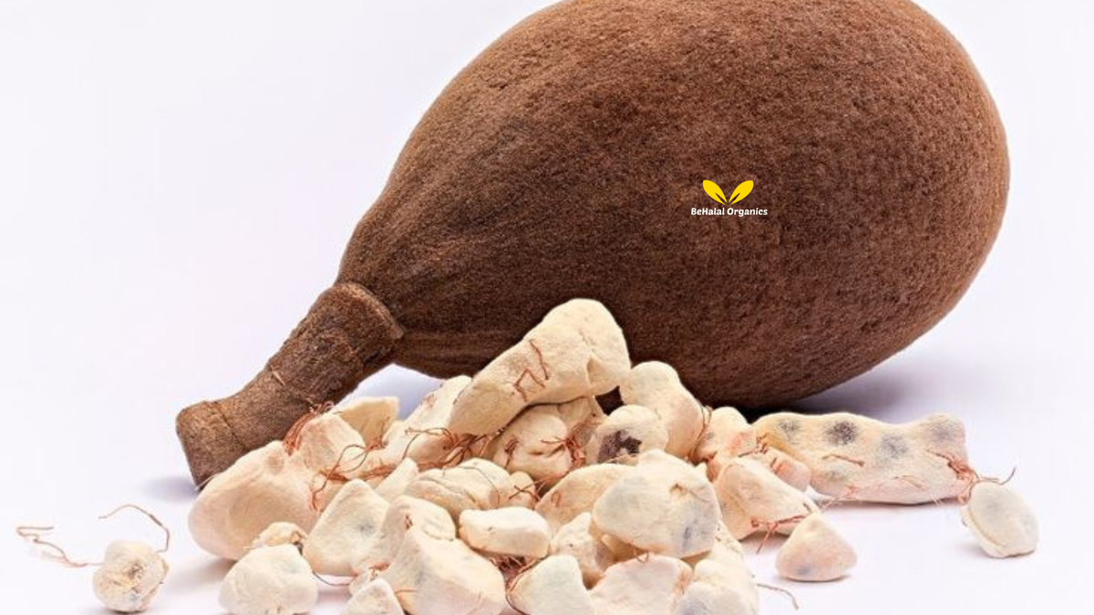 Health Benefits of Baobab