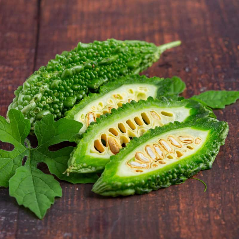 Bitter Melon Health Benefits