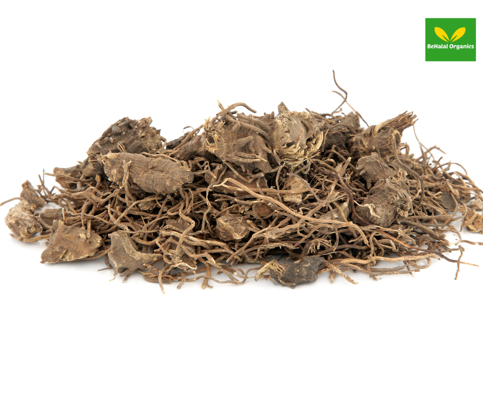 Black Cohosh Root - Natural Women's Health Support