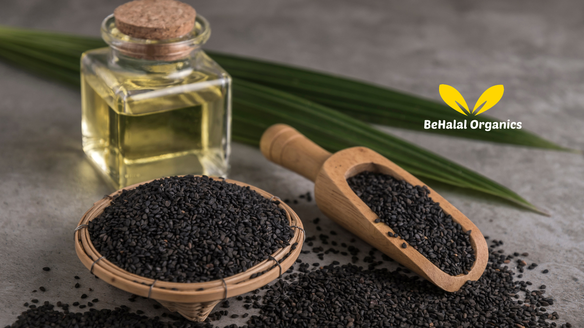 5 Simple Ways to Incorporate Black Seed Powder Into Your Diet