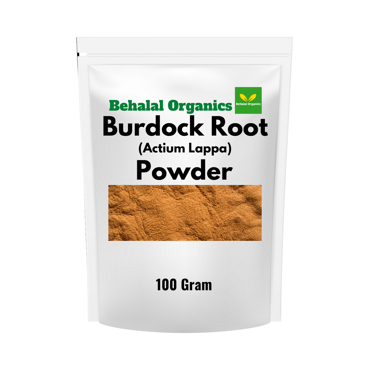 Discover Burdock Root Benefits