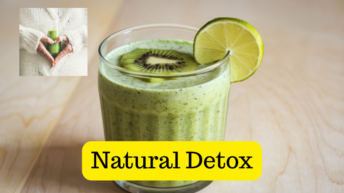 15 Signs Your Body Needs Detox and How to Fix Them Naturally