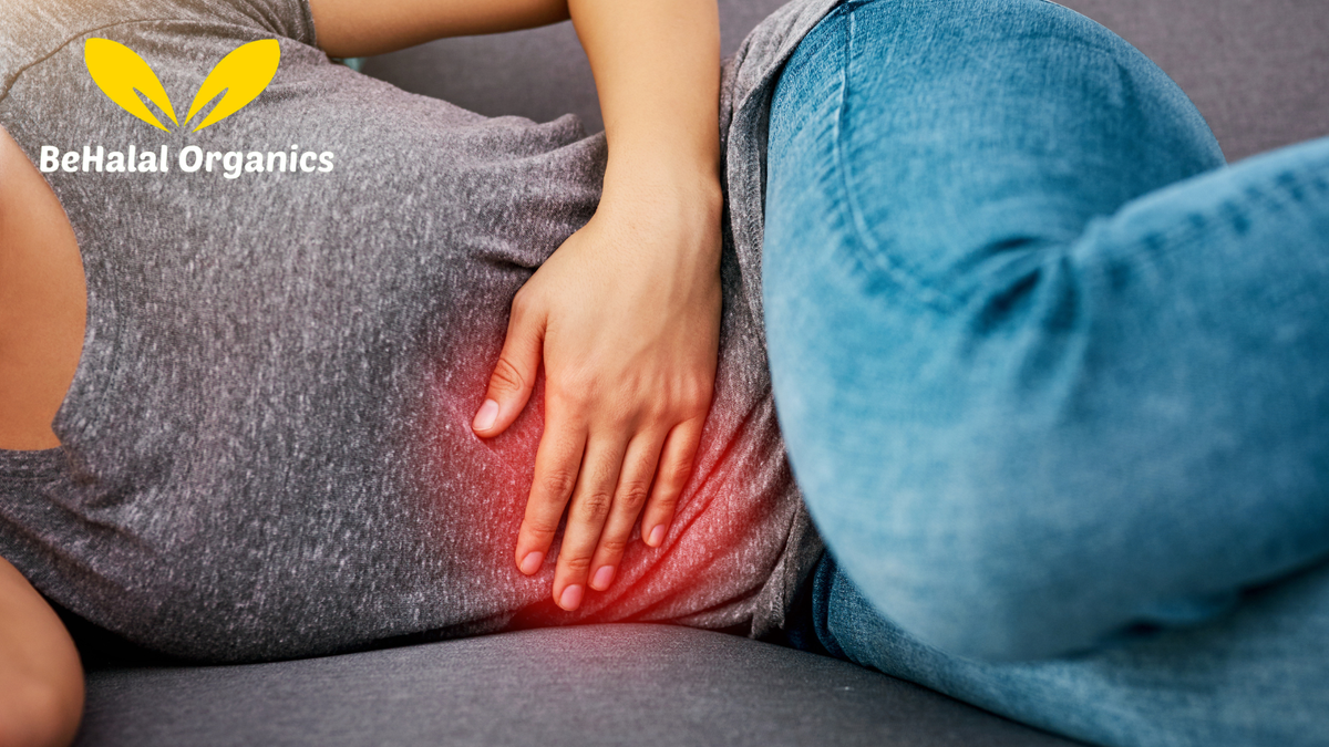 Natural Fibroid Tonics: Do They Really Help Shrink Fibroids?