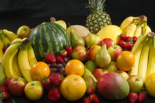The Fruitful Path to Wellness: How Fruit Consumption Rewires Your Health