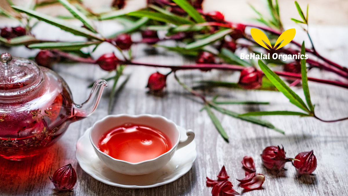 Why Plant-Based Herbal Remedies Are Gaining Popularity Among Sickle Cell Patients