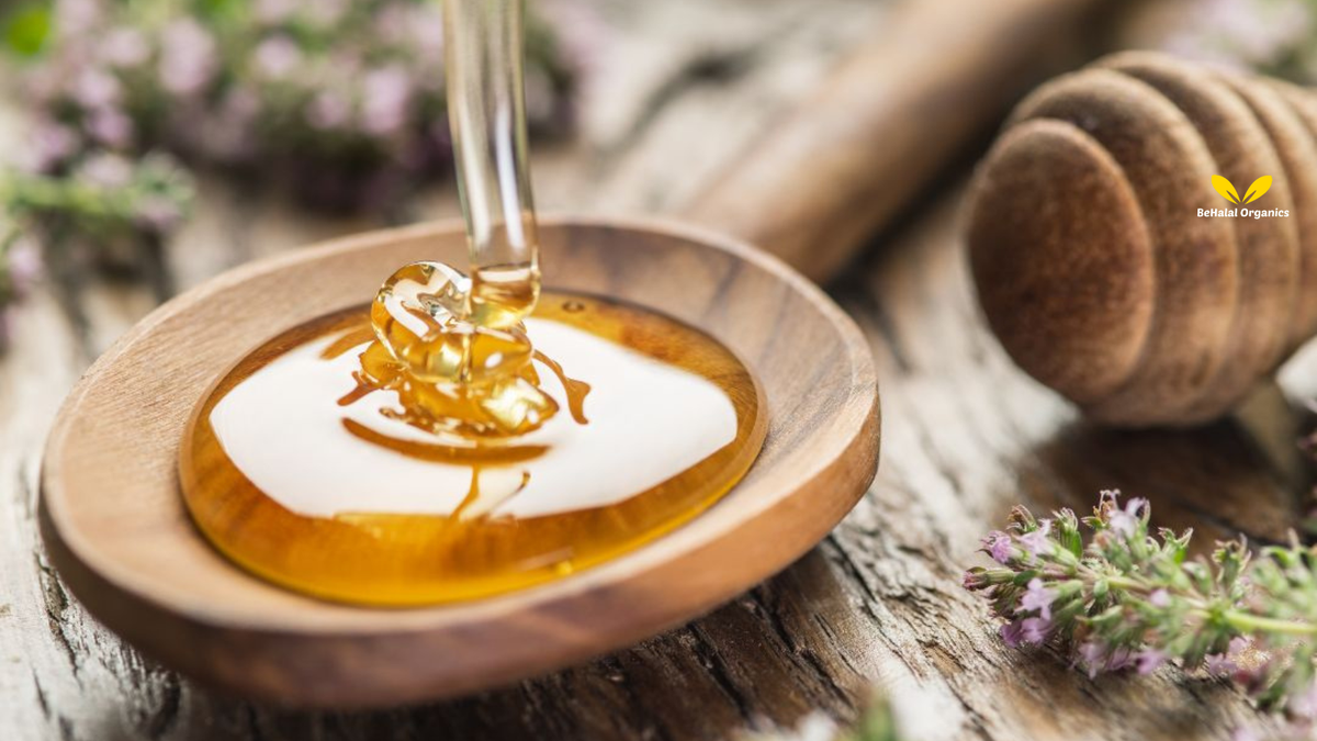 The Healing Power of Manuka Honey for Coughs and Throat Irritations