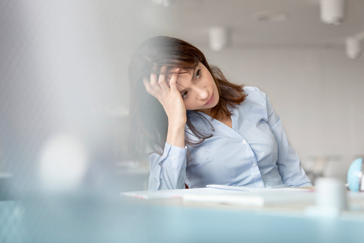 Natural Remedies for Hormonal Imbalance In Females