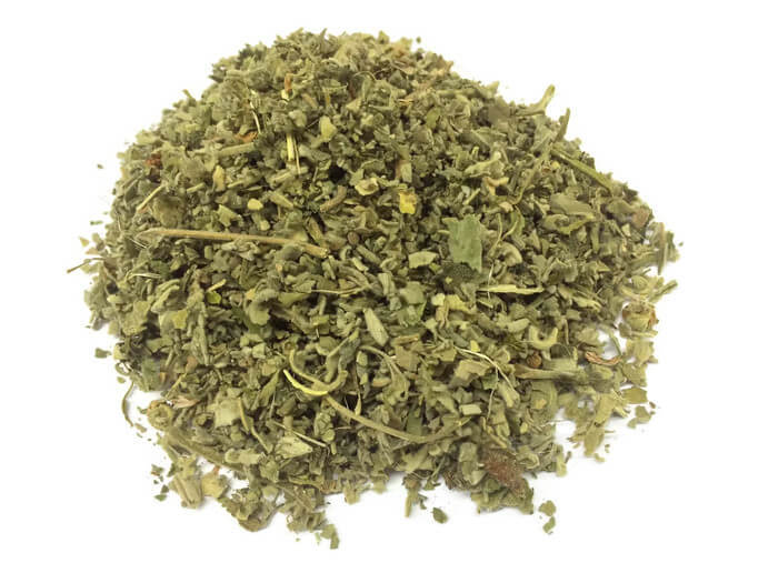 Soothing Marshmallow Leaf: Natural Herbal Remedy