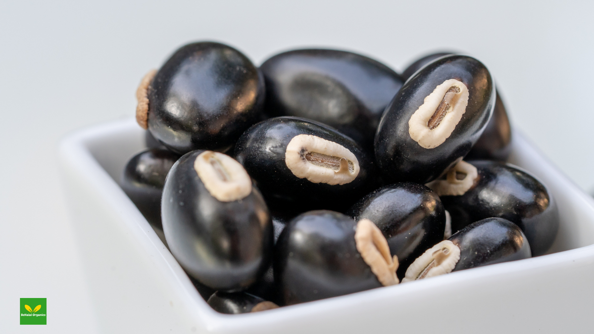 Mucuna Seeds Dosage Guide: Powder, Capsules, or Raw?