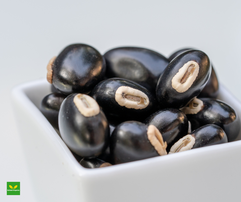 Mucuna Seeds Benefits for Men