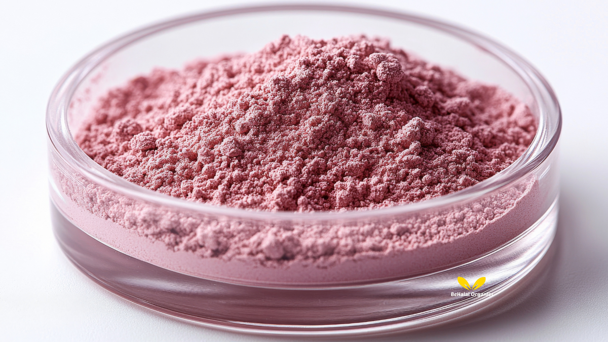 Daily Benefits of Adding Mulondo Powder to Your Diet