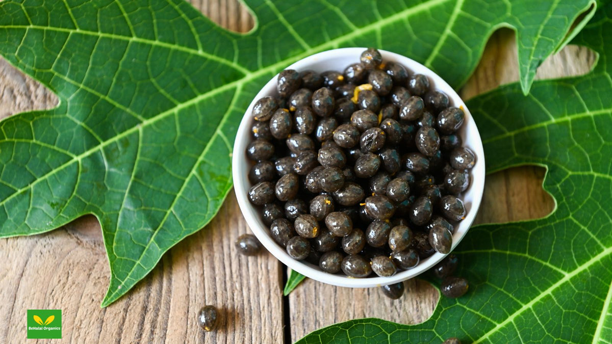 Papaya Seed Benefits: 15 Reasons to Add Them to Your Wellness Routine