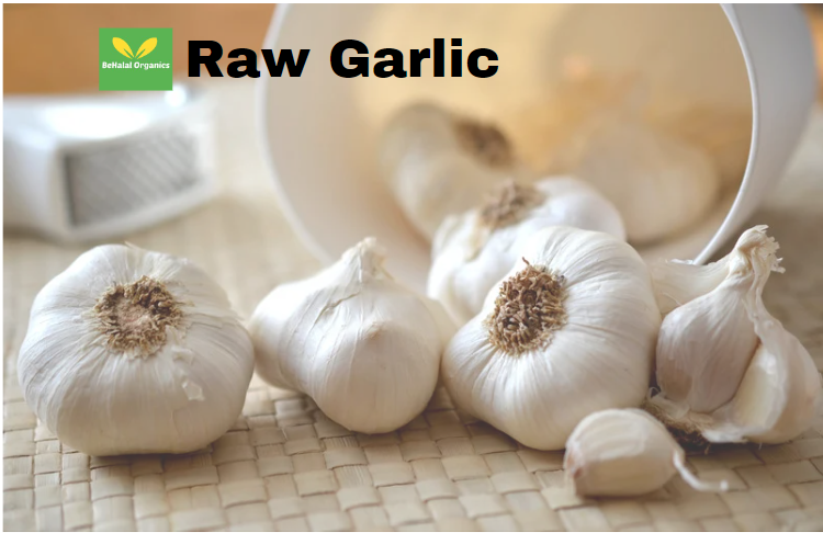 The Marvelous World of Garlic: Benefits, Uses, and History
