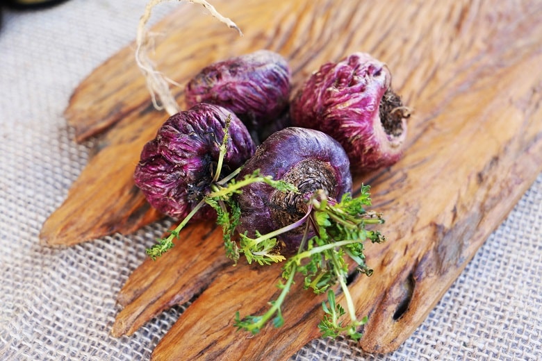 Revitalize Your Life: Unveiling Red Maca Root's Unique Health Wonders