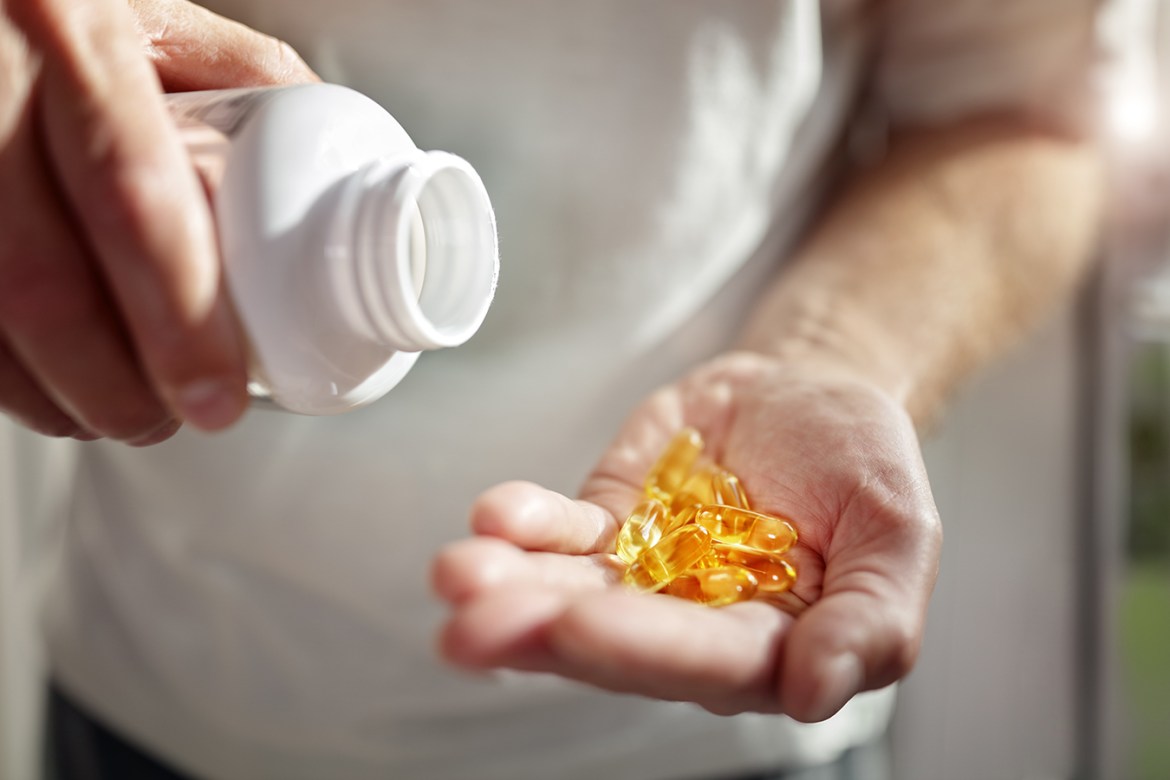 Supplements: Unraveling the Mysteries of Enhancing Your Health
