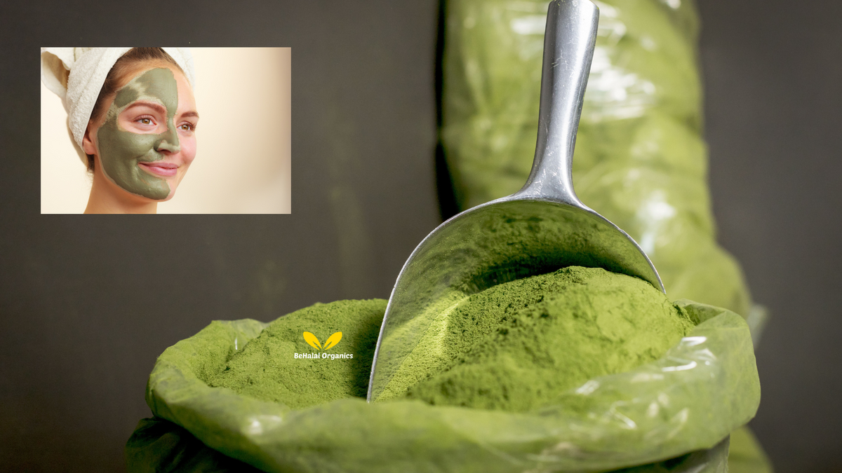 The Beauty Benefits of Sidr Leaves for Men and Women