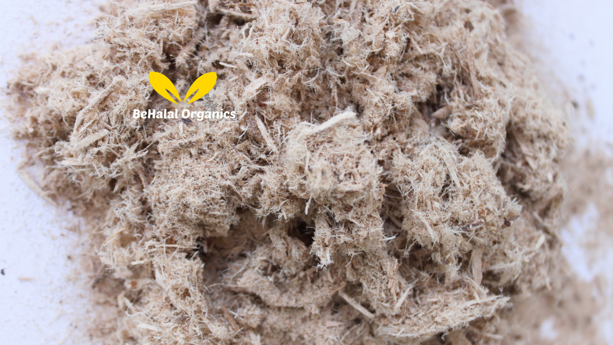 Slippery Elm Bark Explained: Nutritional Value, Health Benefits, and Best Ways to Consume