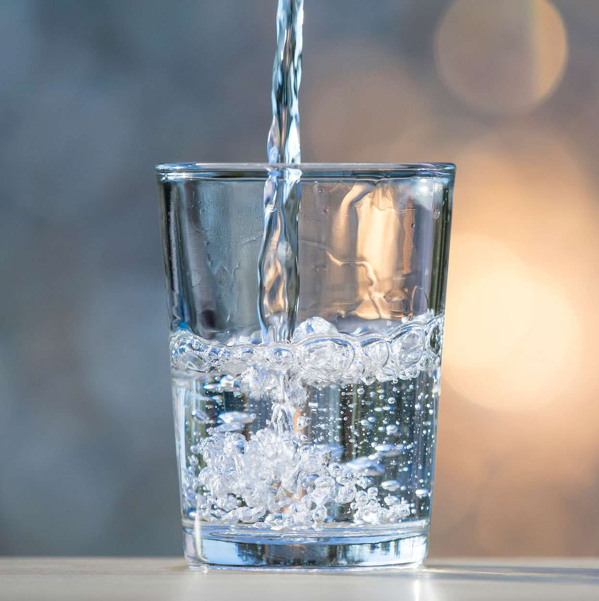 Why it is so important to drink water and stay hydrated always