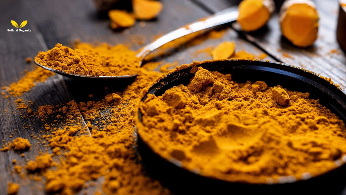 Detox Smoothie Recipes with Yellow Dock Root Powder