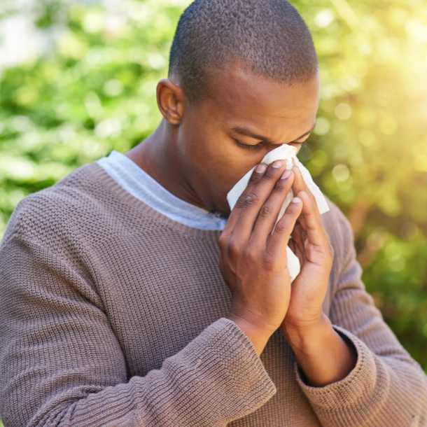 Immune Support