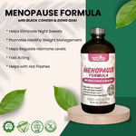 Menopause Relief Herbal Tonic