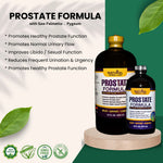 Prostate Health Formula - Plant-Based Superfood, 16 oz