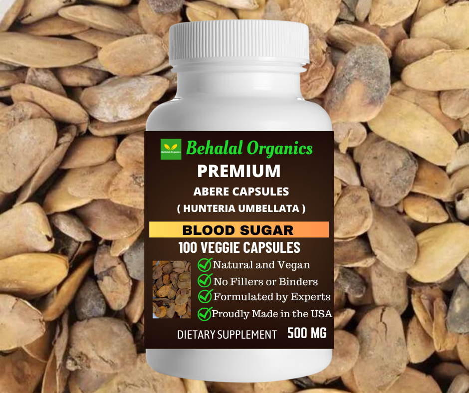 Abere capsules