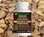 Abere capsules