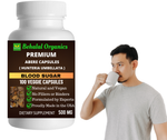 Abere capsules