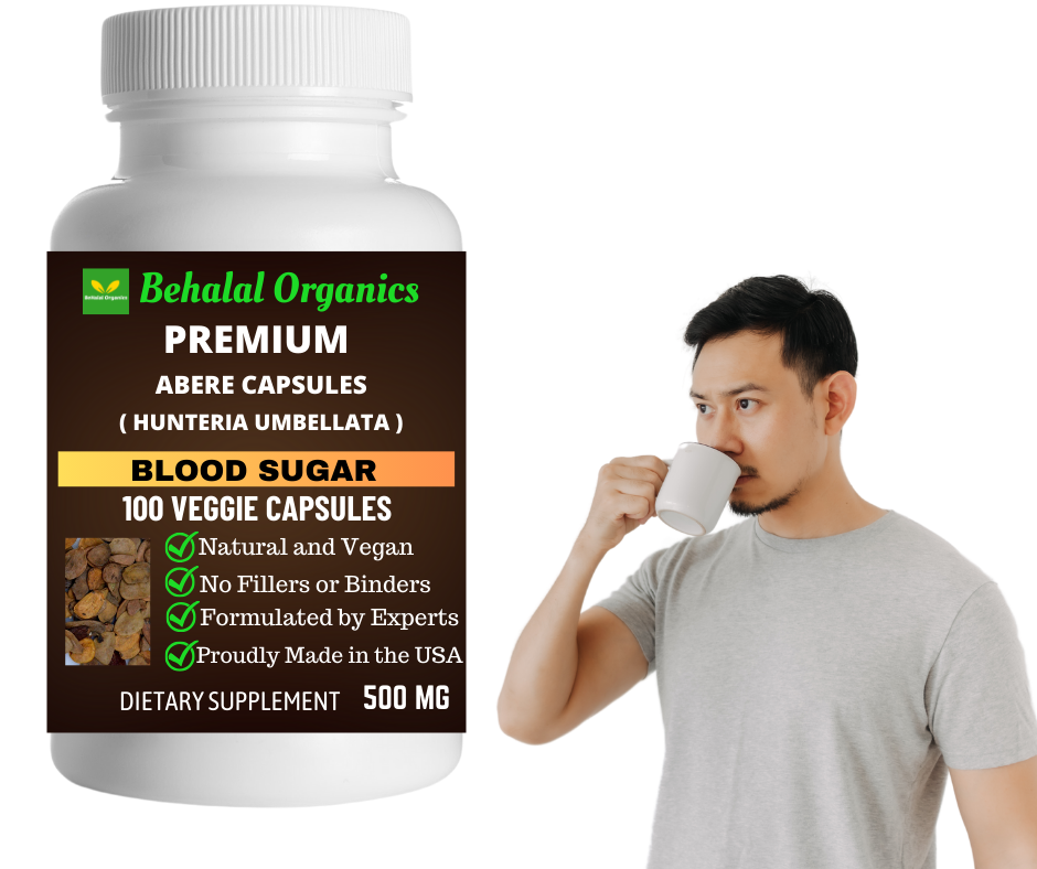 Abere capsules