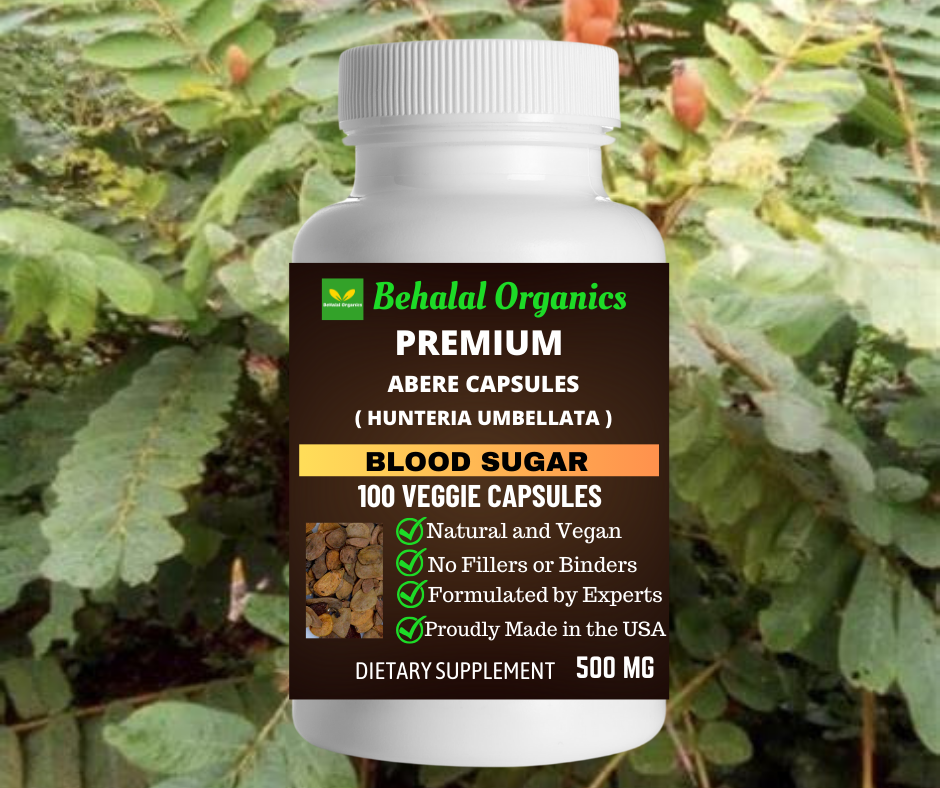 Abere capsules