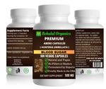 Abere capsules