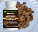 Abere capsules