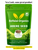 Hunteria Umbellata ABERE SEEDS (OSU) 100 CAPSULES