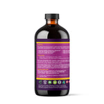 Fast Acting Plant-Based Allergy Relief, 16 oz - Natural Herbal Solution